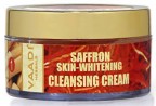 Vaadi Herbal Saffron Skin-Whitening Cleansing Cream 50 gm